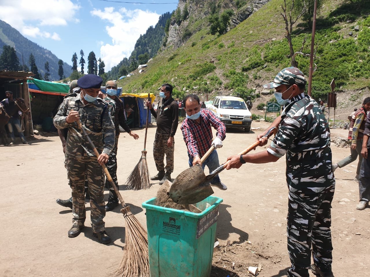 amarnath yatra